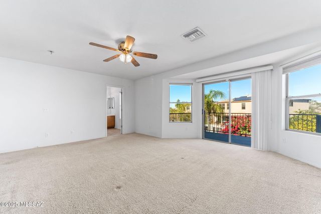 2596 W Calle Senor Roberto, Tucson, AZ 85741