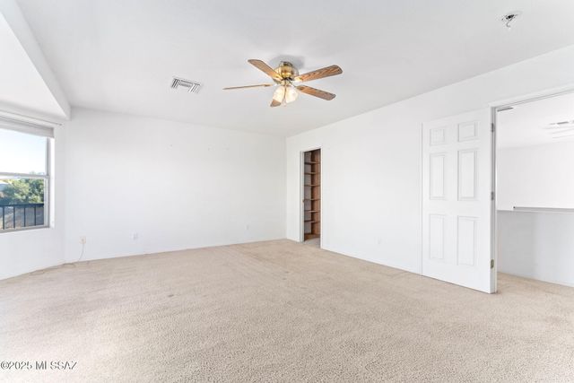 2596 W Calle Senor Roberto, Tucson, AZ 85741