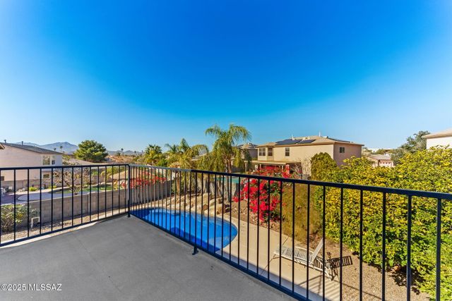 2596 W Calle Senor Roberto, Tucson, AZ 85741