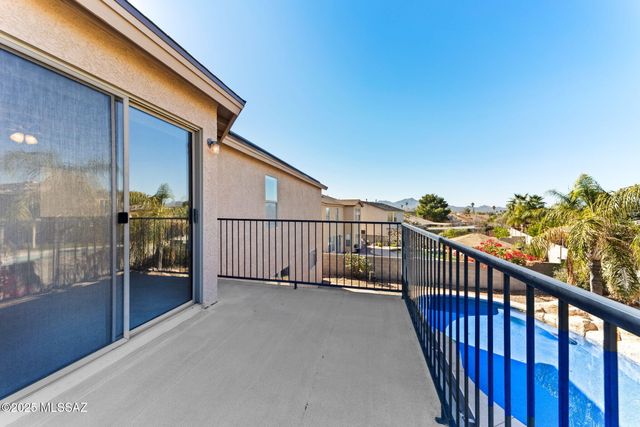 2596 W Calle Senor Roberto, Tucson, AZ 85741