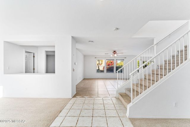 2596 W Calle Senor Roberto, Tucson, AZ 85741