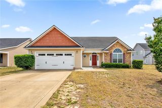 2630 Green Heron Drive, Fayetteville, NC 28306