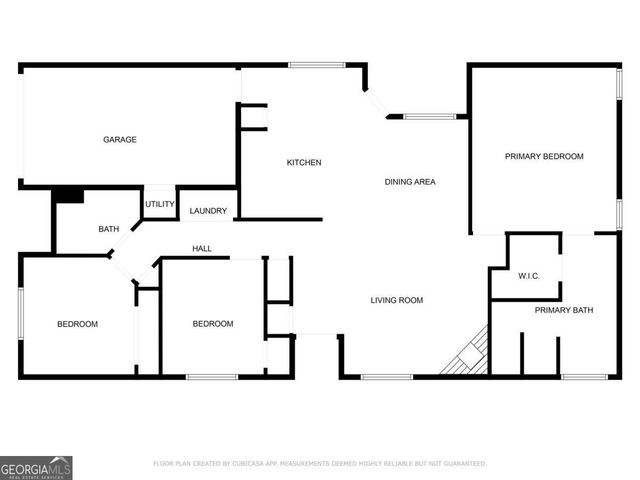 2289 Clare Cottage Cove SW, Marietta, GA 30008