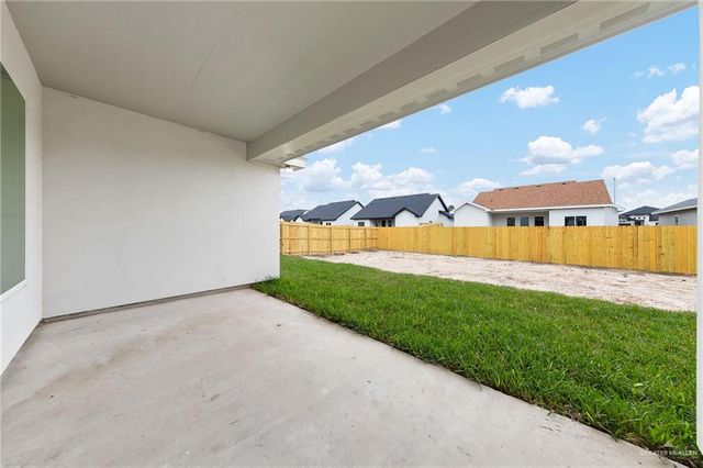 17929 Redwood Street, Combes, TX 78552