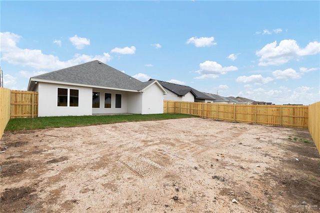 17929 Redwood Street, Combes, TX 78552