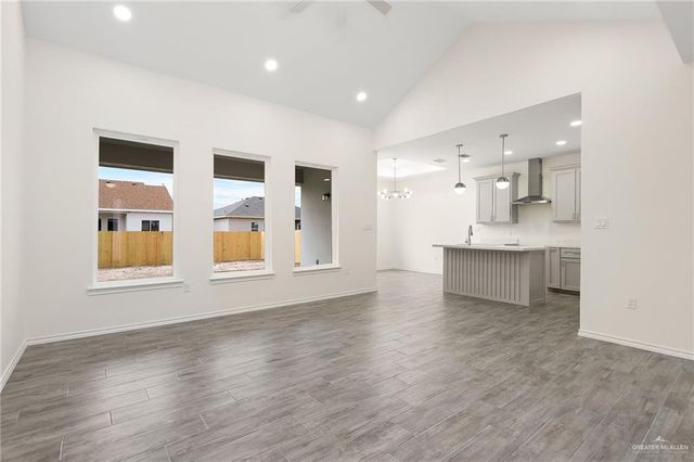 17929 Redwood Street, Combes, TX 78552