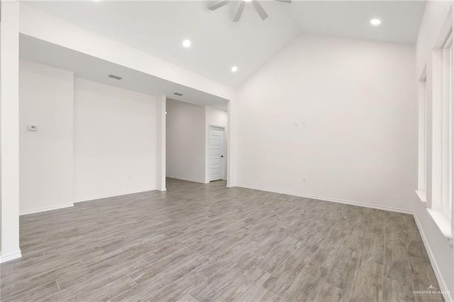 17929 Redwood Street, Combes, TX 78552