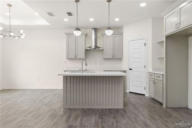 17929 Redwood Street, Combes, TX 78552