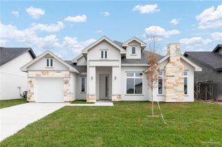 17929 Redwood Street, Combes, TX 78552