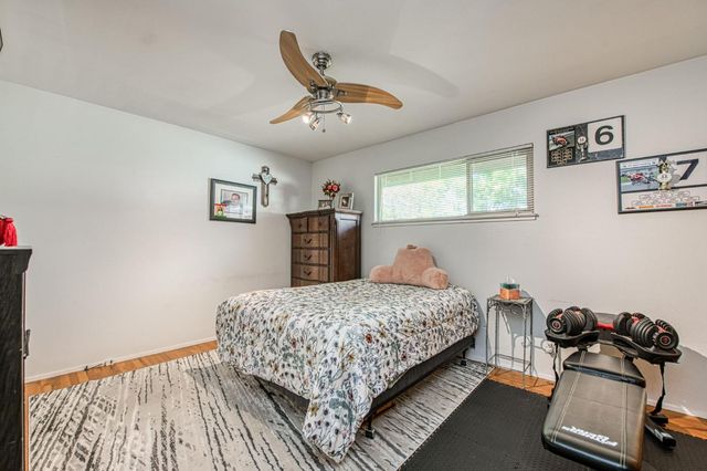 3606 N Callisch Street, Fresno, CA 93726