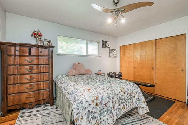 3606 N Callisch Street, Fresno, CA 93726