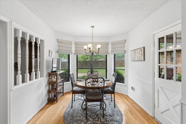1401 Clover Hill Road, Mansfield, TX 76063
