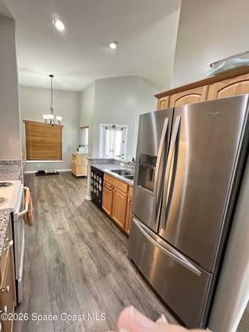 3420 Fox Wood Drive, Titusville, FL 32780