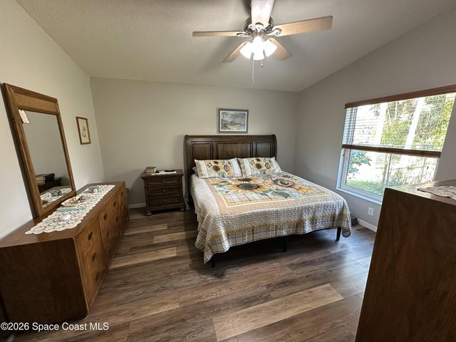 3420 Fox Wood Drive, Titusville, FL 32780