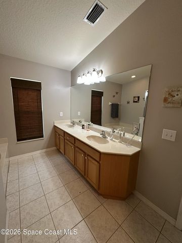 3420 Fox Wood Drive, Titusville, FL 32780