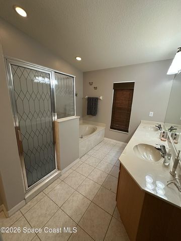 3420 Fox Wood Drive, Titusville, FL 32780