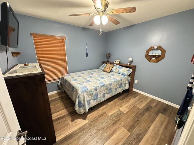 3420 Fox Wood Drive, Titusville, FL 32780