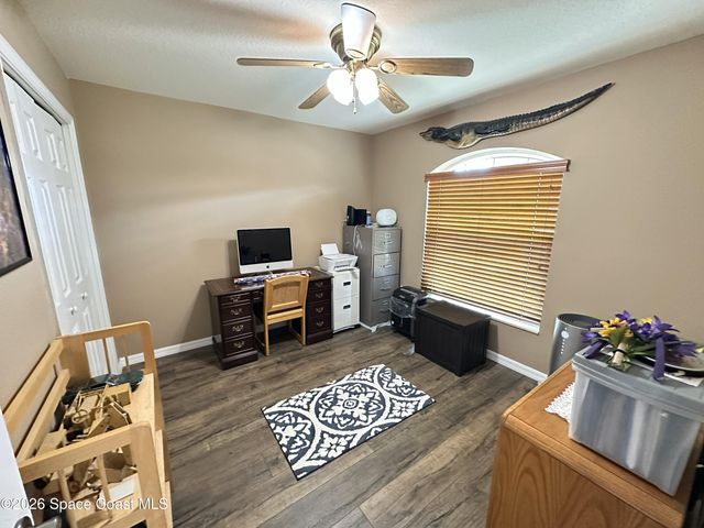 3420 Fox Wood Drive, Titusville, FL 32780