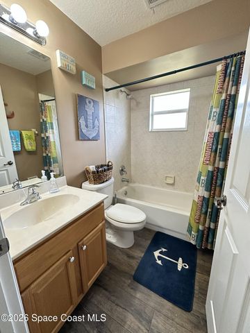 3420 Fox Wood Drive, Titusville, FL 32780