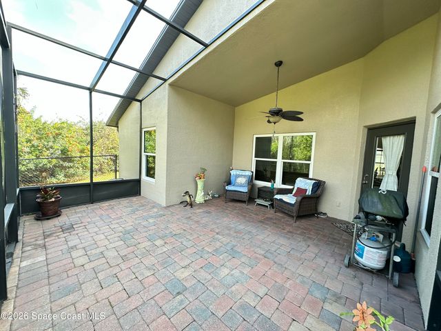 3420 Fox Wood Drive, Titusville, FL 32780