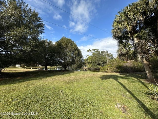 3420 Fox Wood Drive, Titusville, FL 32780