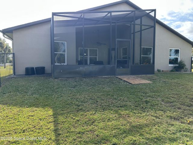 3420 Fox Wood Drive, Titusville, FL 32780