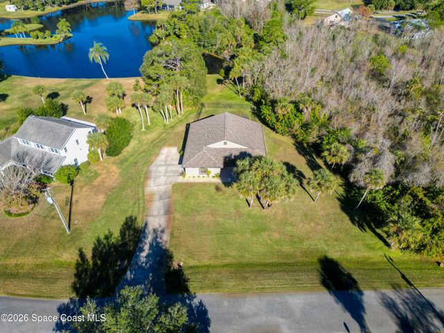3420 Fox Wood Drive, Titusville, FL 32780