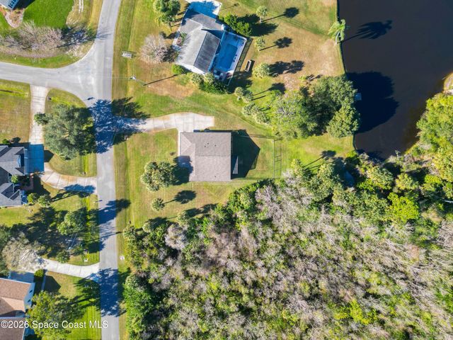 3420 Fox Wood Drive, Titusville, FL 32780