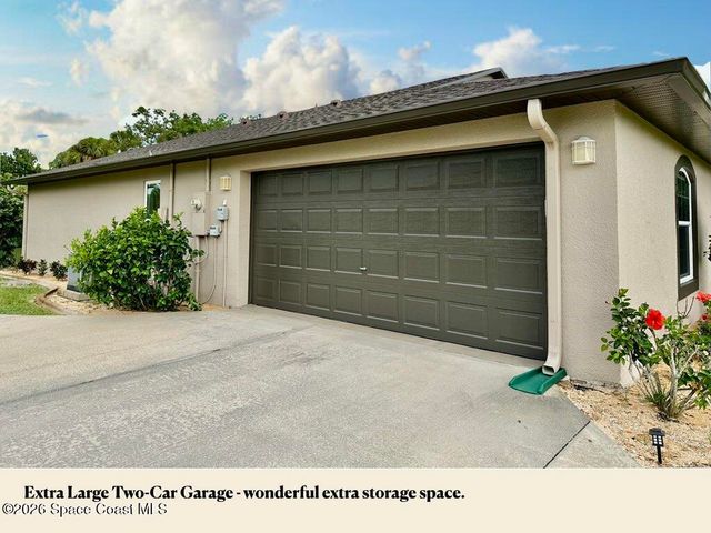 3420 Fox Wood Drive, Titusville, FL 32780