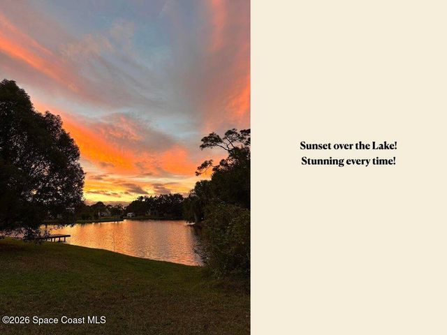 3420 Fox Wood Drive, Titusville, FL 32780