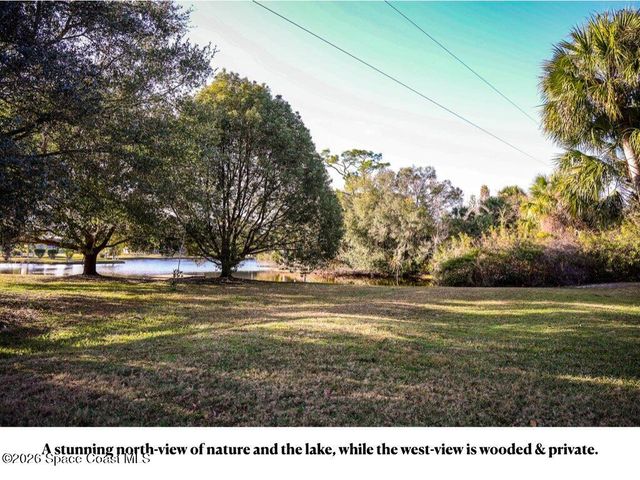 3420 Fox Wood Drive, Titusville, FL 32780