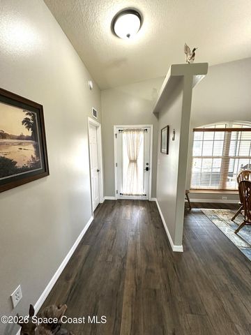 3420 Fox Wood Drive, Titusville, FL 32780