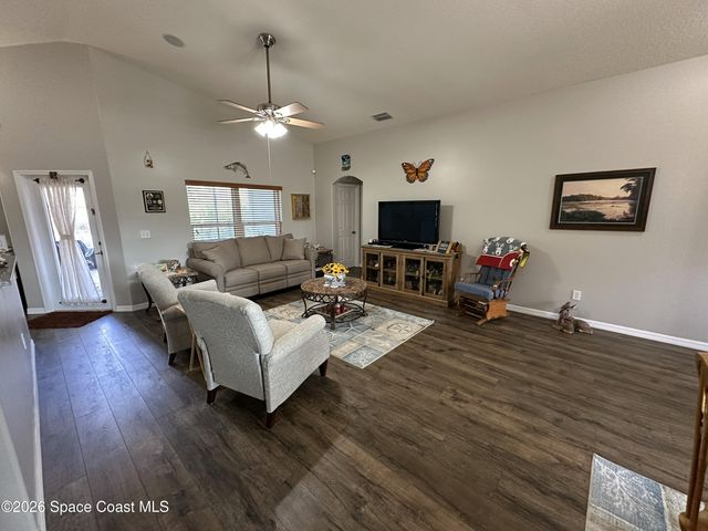 3420 Fox Wood Drive, Titusville, FL 32780