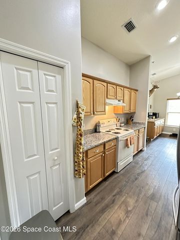 3420 Fox Wood Drive, Titusville, FL 32780