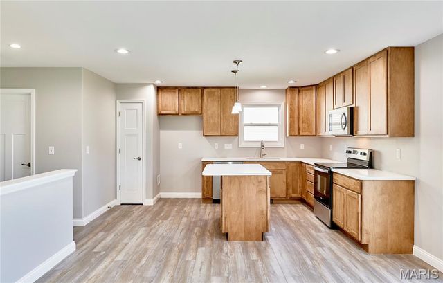 131 Peruque Creek Manor, Wright City, MO 63390