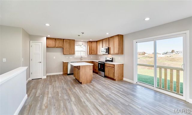 131 Peruque Creek Manor, Wright City, MO 63390