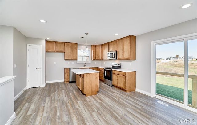 131 Peruque Creek Manor, Wright City, MO 63390