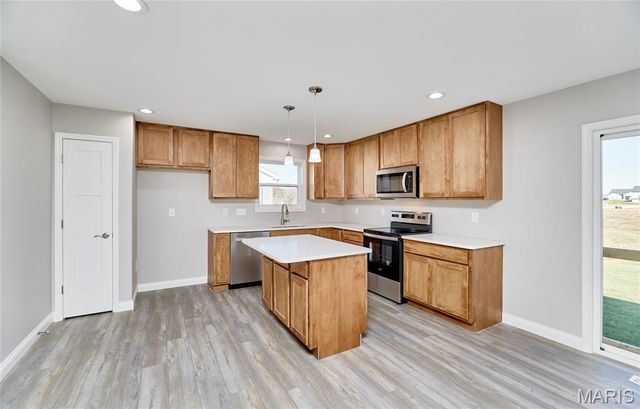 131 Peruque Creek Manor, Wright City, MO 63390