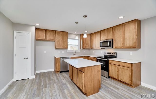 131 Peruque Creek Manor, Wright City, MO 63390