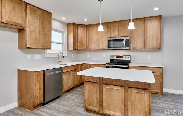 131 Peruque Creek Manor, Wright City, MO 63390