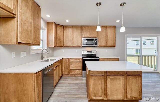 131 Peruque Creek Manor, Wright City, MO 63390