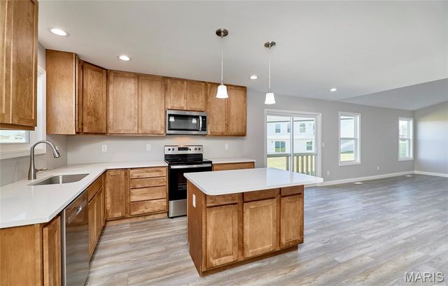 131 Peruque Creek Manor, Wright City, MO 63390