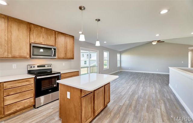 131 Peruque Creek Manor, Wright City, MO 63390
