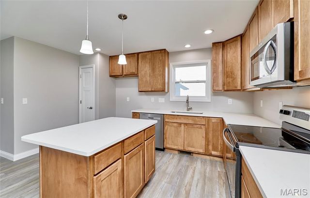 131 Peruque Creek Manor, Wright City, MO 63390