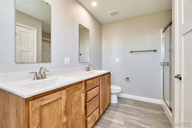 131 Peruque Creek Manor, Wright City, MO 63390