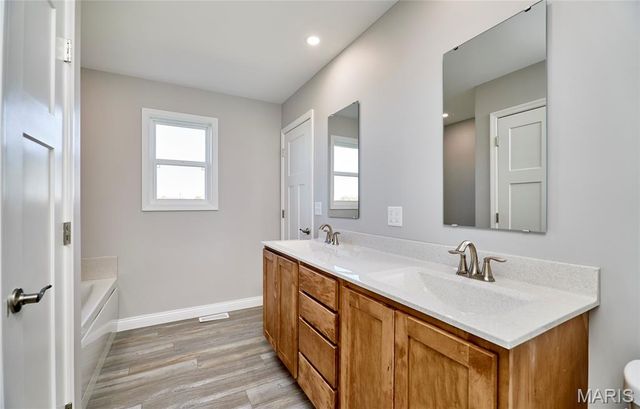 131 Peruque Creek Manor, Wright City, MO 63390