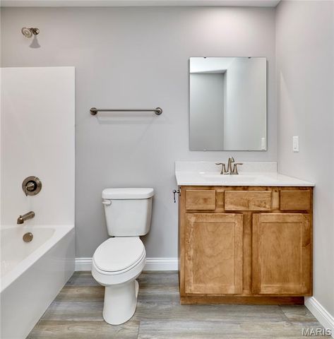 131 Peruque Creek Manor, Wright City, MO 63390