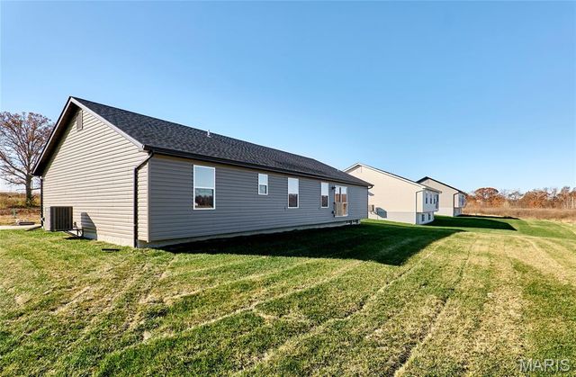 131 Peruque Creek Manor, Wright City, MO 63390