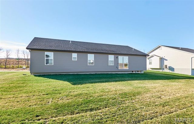131 Peruque Creek Manor, Wright City, MO 63390