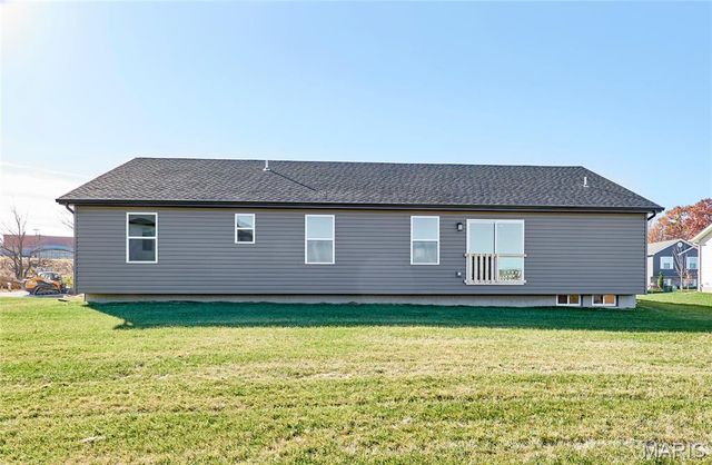 131 Peruque Creek Manor, Wright City, MO 63390